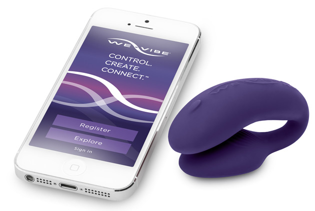 We-Vibe 4 Plus