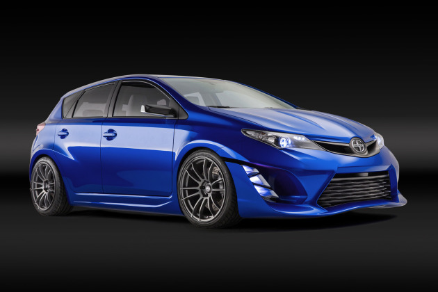 2014_Scion_iM_Concept_1