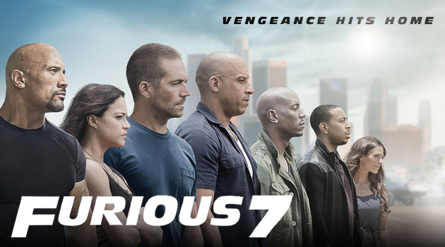 Furious 7