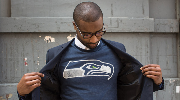 NFL Men's Lifestyle Collection