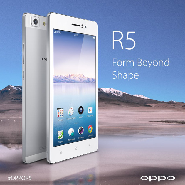 OPPO-R5-FormBeyondShape