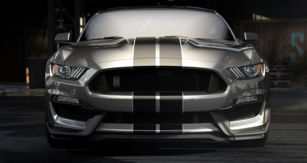 Shelby-GT350-Mustang-2