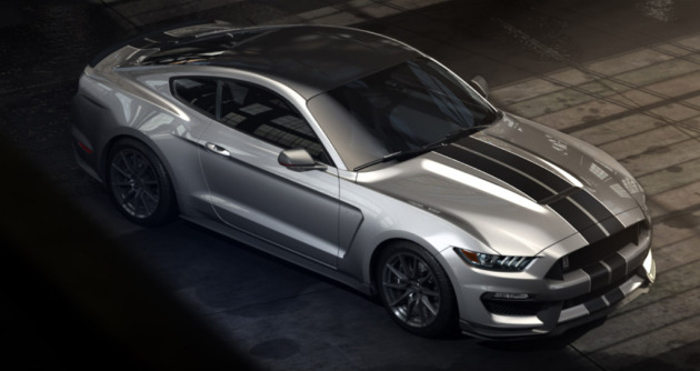 Shelby-GT350-Mustang-4
