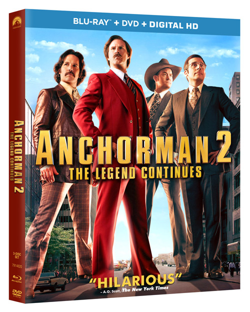 Anchorman2