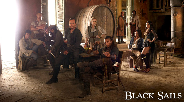 Black Sails