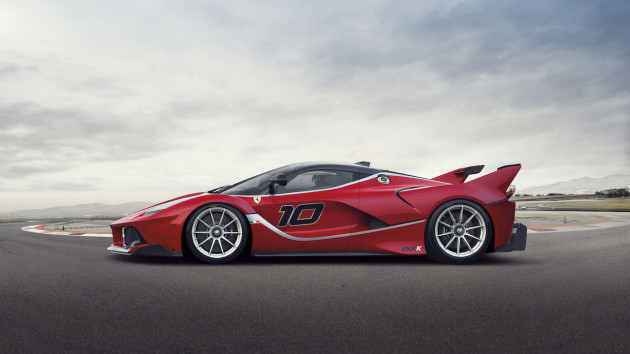 Ferrari-FXX-K-2