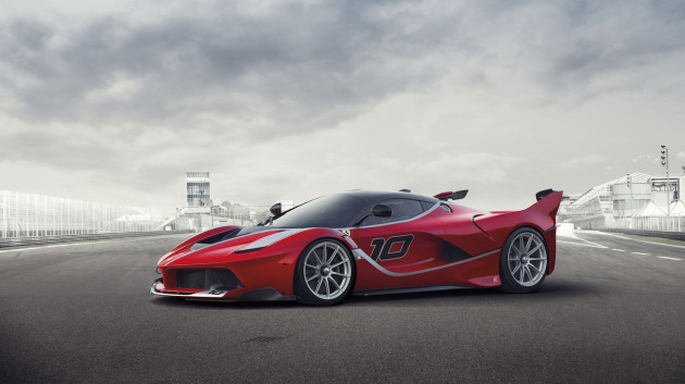 Ferrari-FXX-K-3