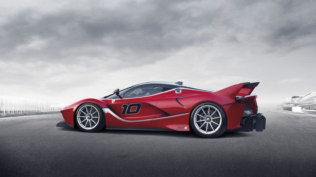 Ferrari-FXX-K-4