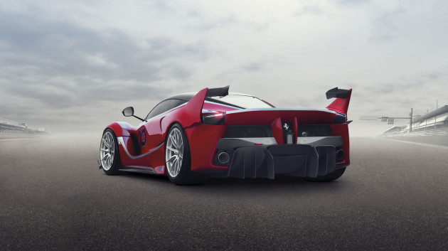 Ferrari-FXX-K-5