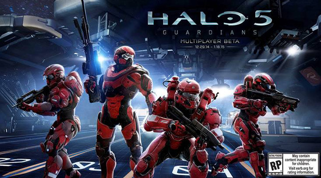 Halo 5: Guardians