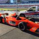 Richard Petty Driving Experience - Indy Car Experience