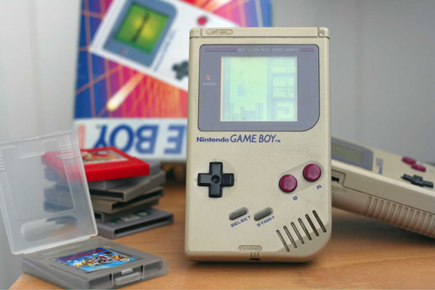 Nintendo Game Boy