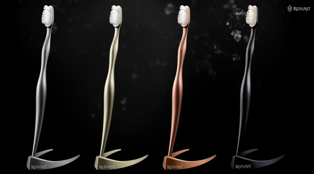 Reinast Toothbrush