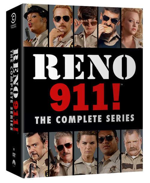 Reno911