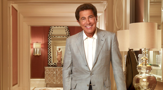 Steve Wynn