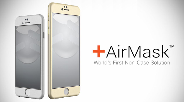 SwitchEasy AirMask for the iPhone 6