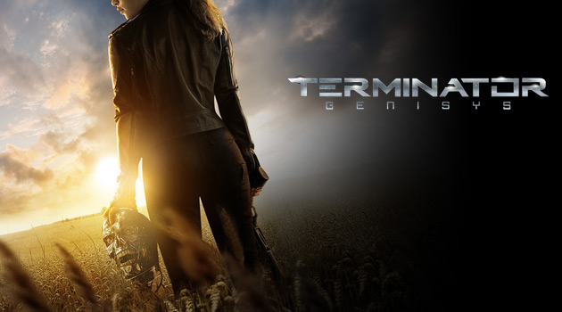 Terminator Genisys