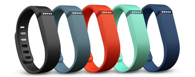 Fitbit Flex