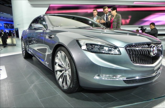 Buick Avenir Concept - rightside1 - 1200px