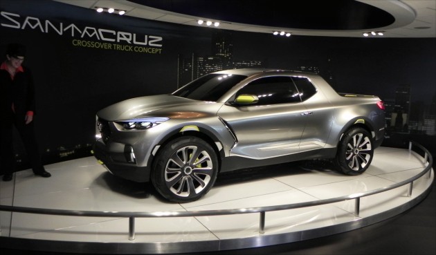 Hyundai Santa Cruz Concept 1 - 1200px