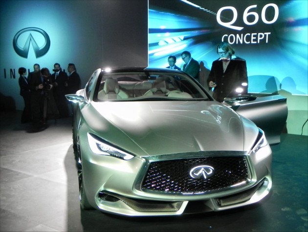 Infiniti Q60 Concept fascia2 - 1200px