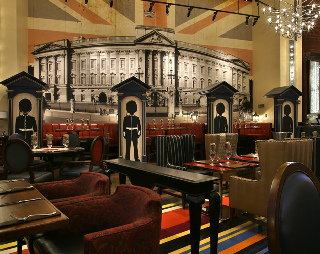 Gordon Ramsay Pub & Grill - Atlantic City