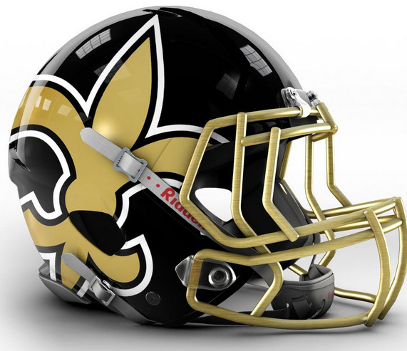 New-Orleans-Saints-Concept-Helmet