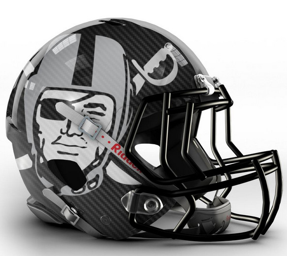 Oakland-Raiders-Concept-Helmet