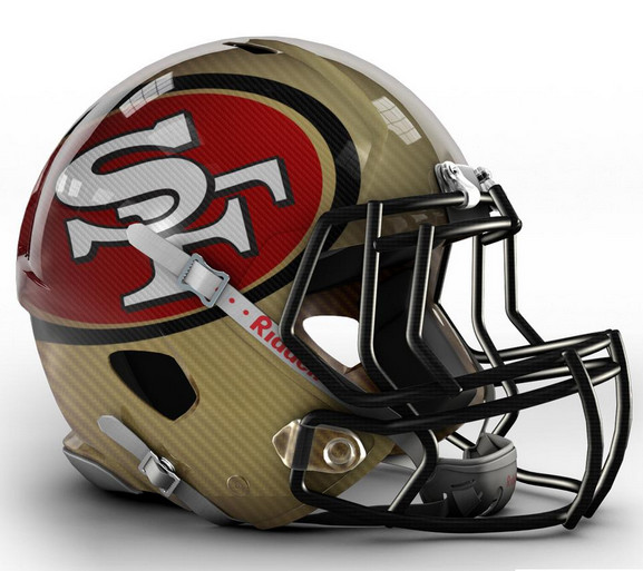 San-Francisco-49ers-Concept-Helmet