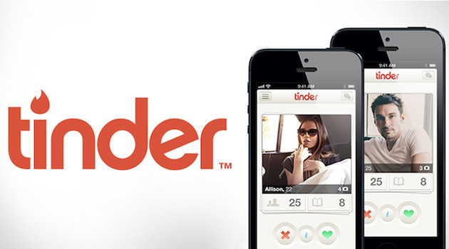 Tinder-Dating-App