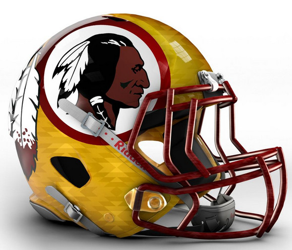 Washington-Redskins-Concept-Helmet