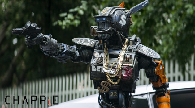 Chappie