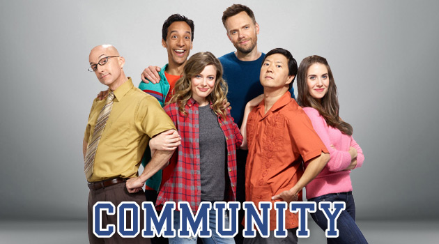 Community - Yahoo Screen