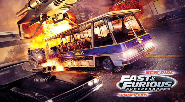 Fast & Furious-Supercharged