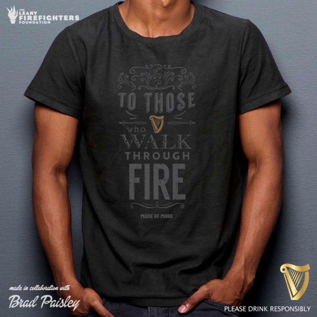 Guinness LFF T-Shirt