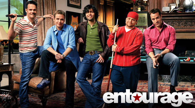 Entourage Movie