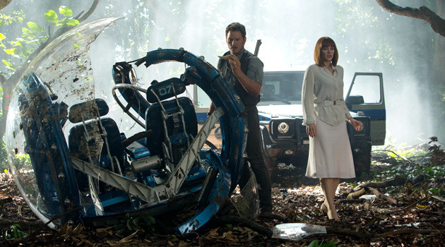 Jurassic World