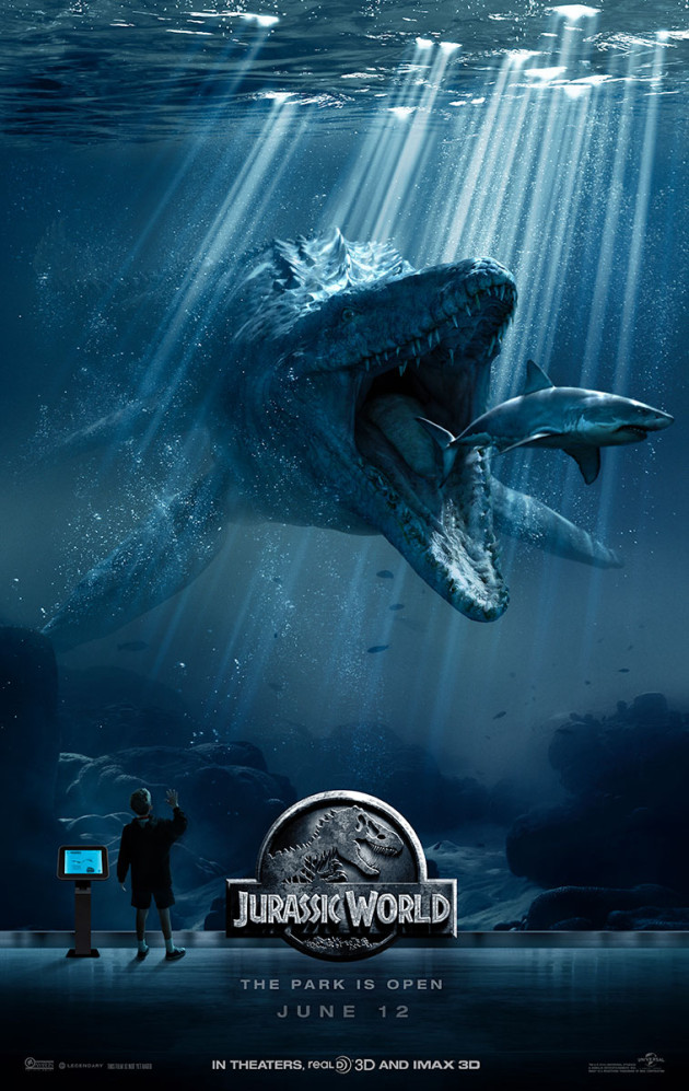 JurassicWorld-Shark