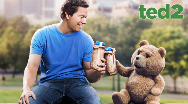 Ted 2