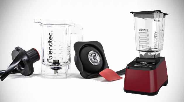 Blendtec Designer 625