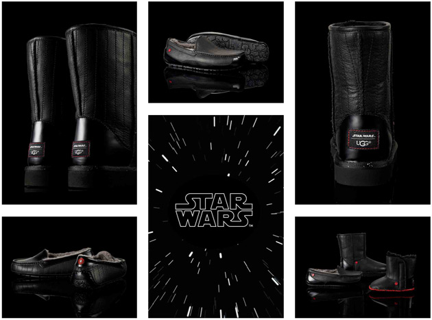 Star Wars by UGG Collection