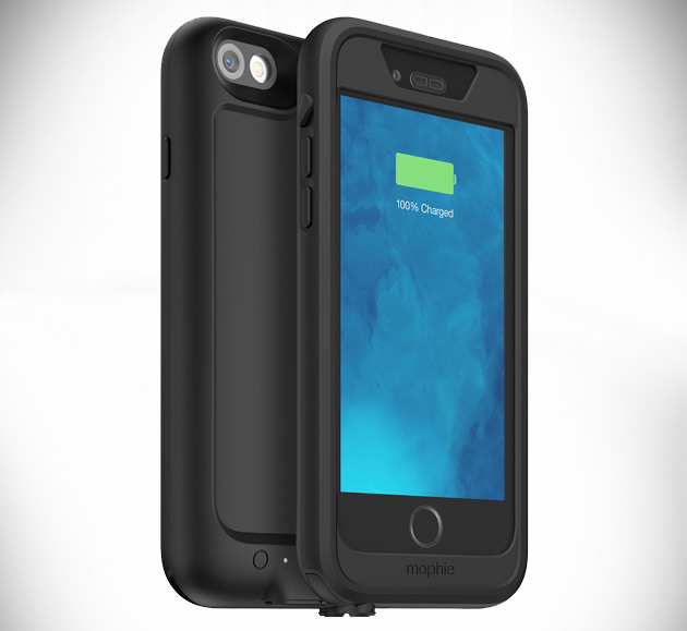 mophie juice pack h2pro