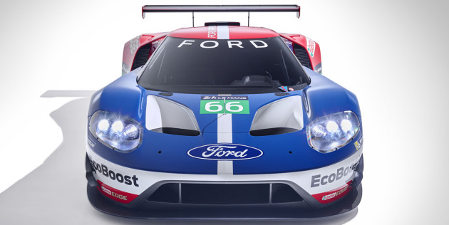 LeMans-Ford-GT-5