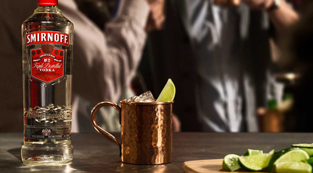 Moscow Mule