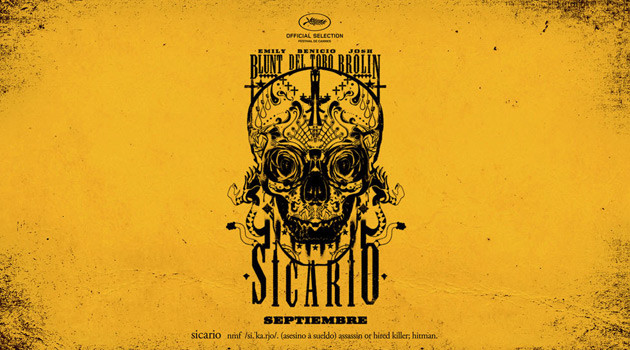 Sicario