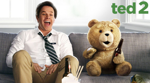 Ted 2 - Red Band Trailer