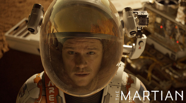 The Martian