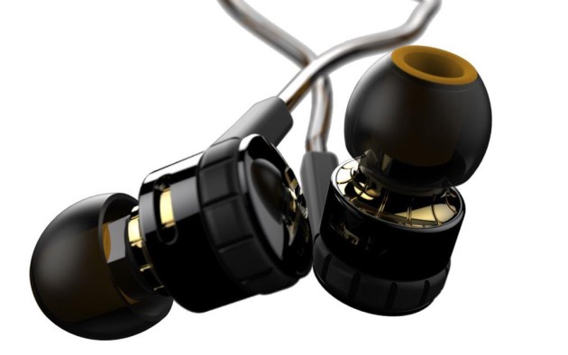Torque Audio t096z earbuds