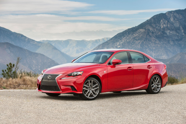 2016_Lexus_IS200t