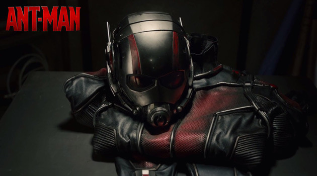 Ant-Man review
